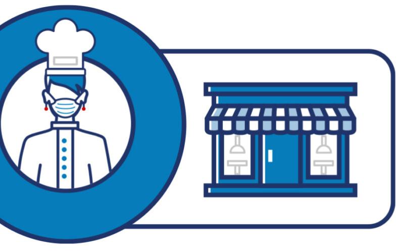 Under the $28.6 billion program, which was part of the Biden administration’s $1.9 trillion relief package, restaurants and bars could qualify for grants up to $10 million per business and $5 million per location to match the losses they suffered due to the pandemic.