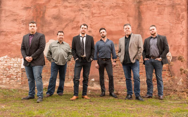 Sideline has released five national projects and records for the highly awarded Mountain Home Music Company based near Asheville.