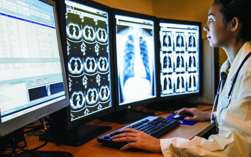 For more information about a lung screening, call 828-213-7543.