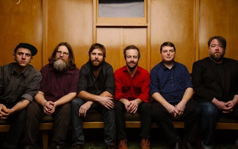 Submitted Photo Billboard Chart Topper, Trampled By Turtles, is a renowned bluegrass and folk-rock band from Duluth, Minnesota.