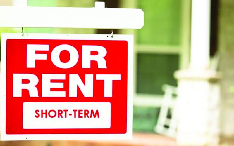 The Highlands Town Board of Commissioners will have a special meeting scheduled for Thursday, July 14, at 6 p.m., at the Highlands Community Building to review proposed amendments to the Unified Development Ordinance regarding short-term rentals.
