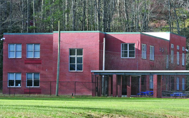 The Macon County Board of Commissioners voted to approve the hiring of LS3P architecture to complete renovations at Highlands Middle School.