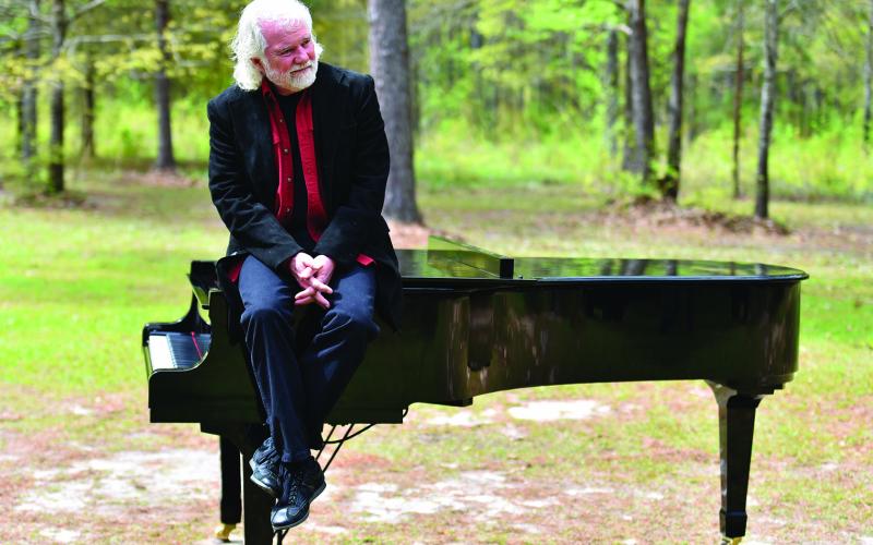 Chuck Leavell will be among the performers at the Highlands Food and Wine Festival from Nov. 9-12.