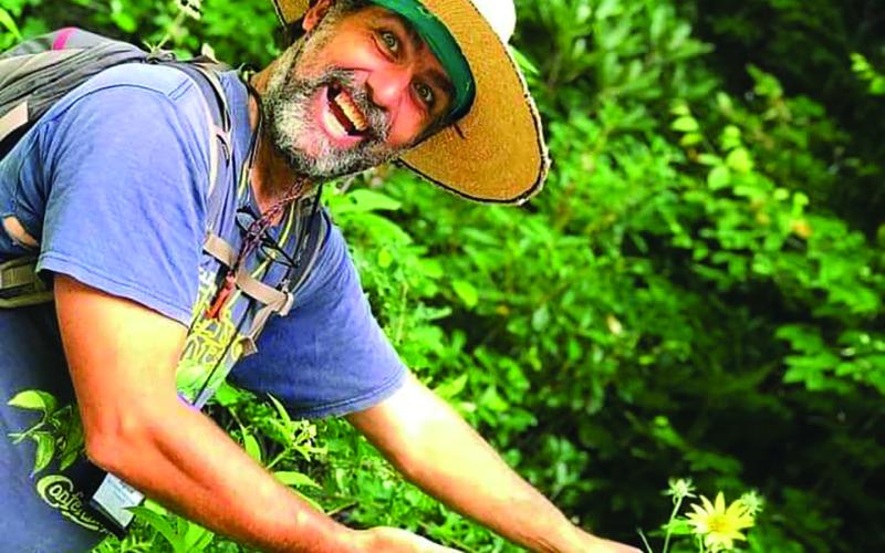 Adam Bigelow will present the Zahner Lecture on June 22.