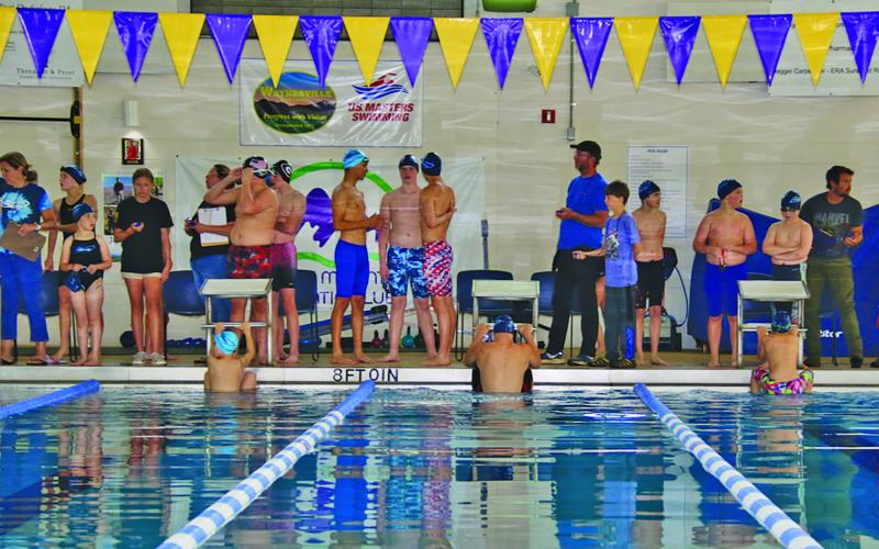 The Highlands Hurricanes are off to a perfect start to the season following a dominant performance in Sylva on Thursday.