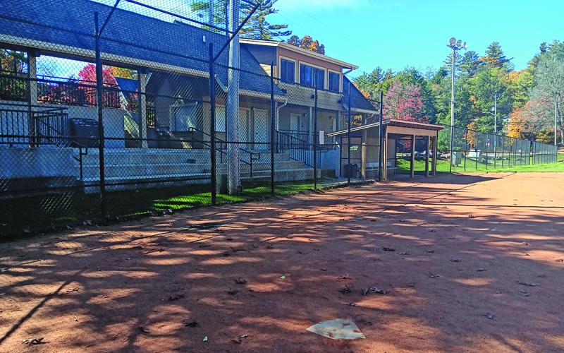 Any baseball players in grades 5-8 are encouraged to attend a family fun night at the Highlands baseball field at 5:30 p.m. on Friday.