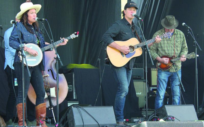 Bear Shadow music festival presale tickets go on sale Friday.