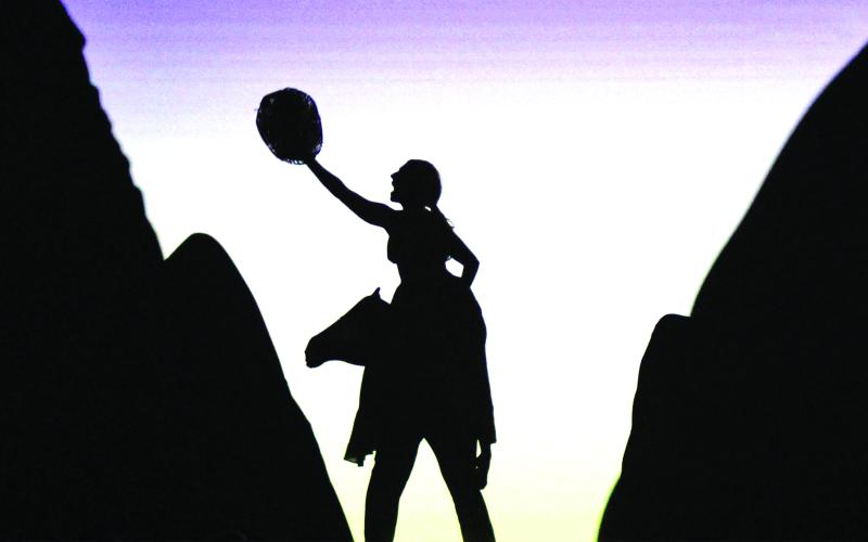 Catapult will take the stage at the Highlands PAC at 7:30 p.m. on Saturday, Jan. 27.