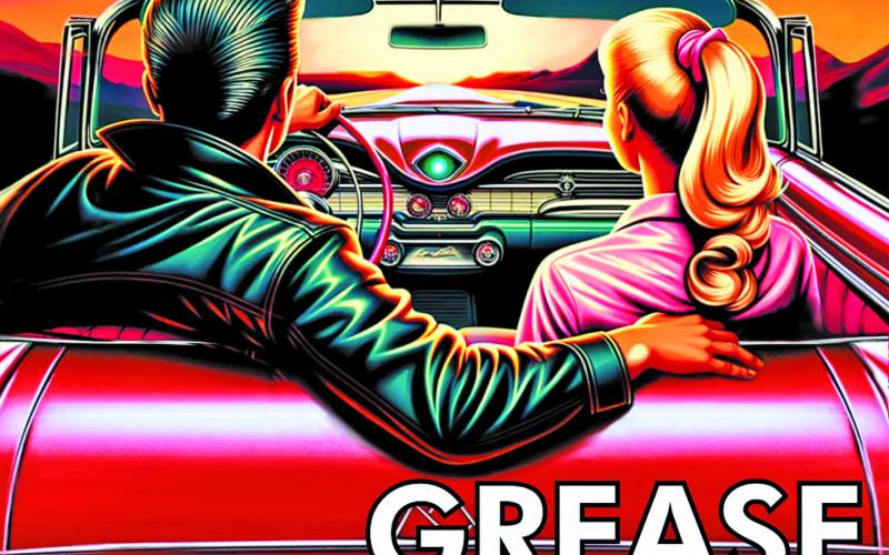Mountain Theatre Company will open the 2024 performance season with Grease. The production will host an opening night on May 31.