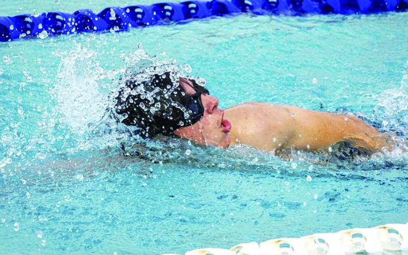 The Highlands Hurricanes beat Cherokee County and Jackson County on June 27.