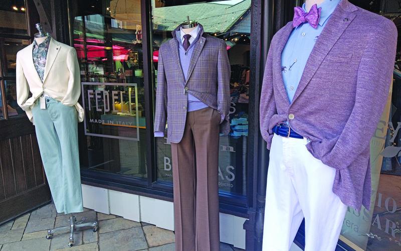 High Style 2025 will feature the best of fashion, food, and music, while featuring many of Highlands’ retailers.