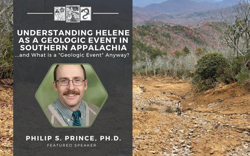 Philip Prince will present the 6th Zahner Series lecture.
