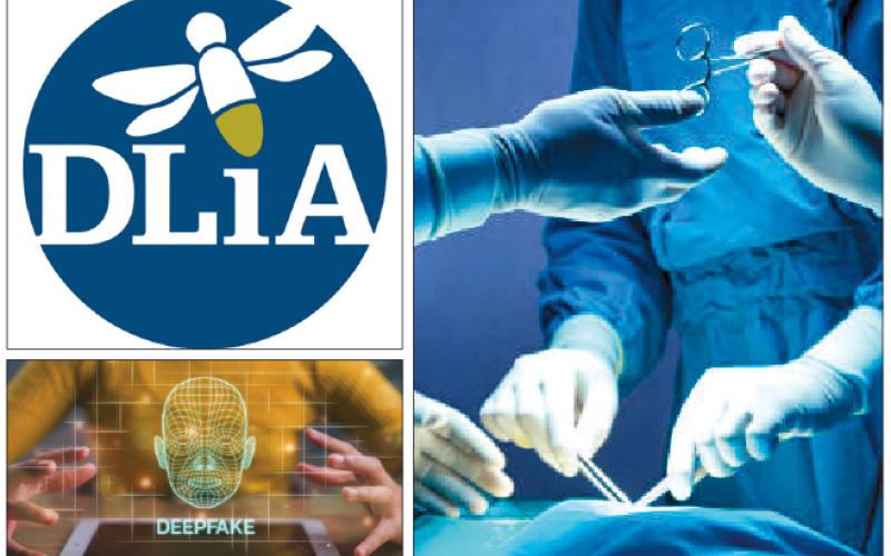 Artificial intelligence, medical care and biodiversity take center stage at the Center for Life Enrichment.