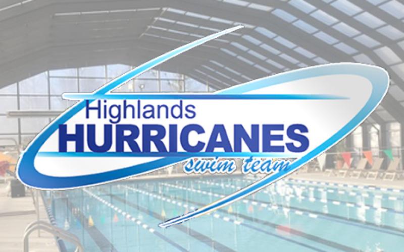 Highlands Hurricanes Swim Team