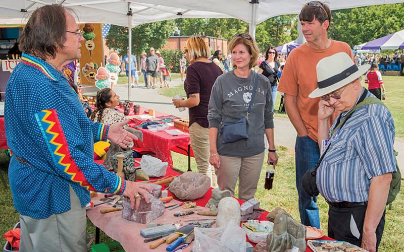 Mountain Heritage Day  |  mountainheritageday.com