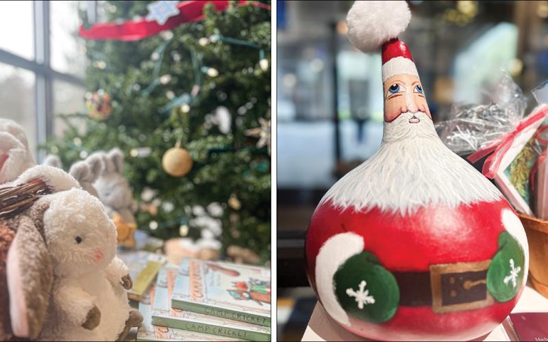 Festive Wonderland