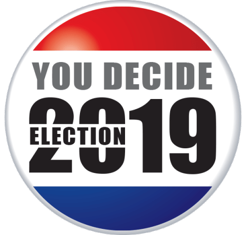 The Highlands Board of Commissioners election was finalized on Nov. 15