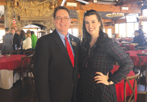 NC Rep. Kevin Corbin was named to NCFREE's list of the top 10 legislators who promote business development and growth.