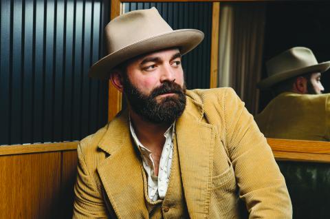 Drew Holcomb and The Neighbors will headline the first ever spring music festival in Highlands.