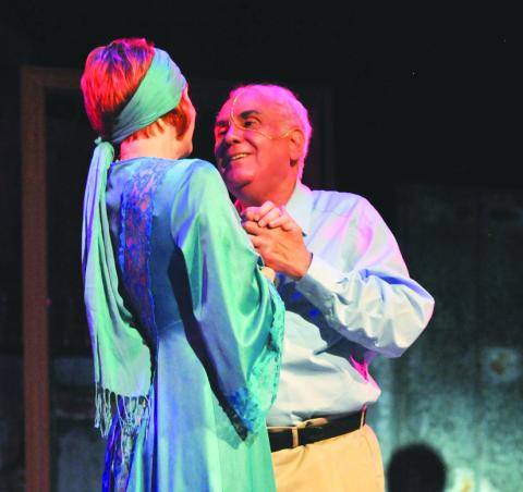 The Highlands Playhouse has cancelled its summer performance lineup for 2020.