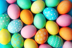 Churches around the area will host Easter services online due to the COVID-19 pandemic.