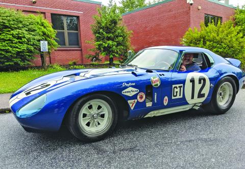 The 2020 Highlands Motoring Festival has been cancelled, but a new  “Mountain Motoring” event has been scheduled for Sept. 11-13.