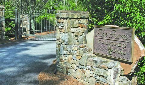 The Farm at Old Edwards may soon be inside town limits following the approval of an annexation proposal by the Highlands planning board.