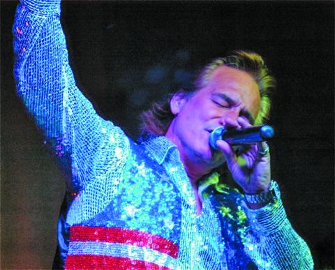 Neil Zirconia's concert in Highlands, scheduled for Sept. 5, has been cancelled.