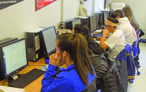 Highlands School will welcome students in "Plan B" on Aug. 17.