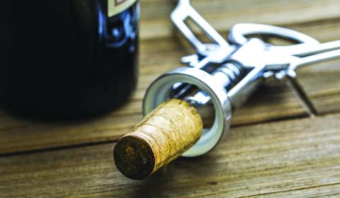 Elevated Wines brought out wine lovers for three days of events in Highlands and Cashiers.
