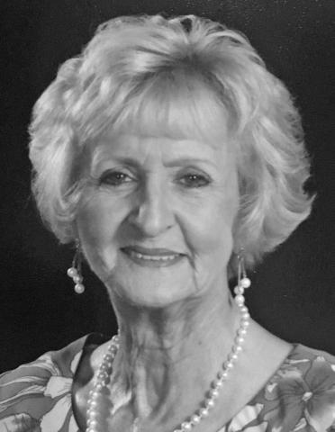 Agnes Marie Gibson Crowe