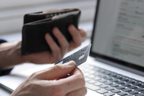 Town approves to waive online fees for utilities