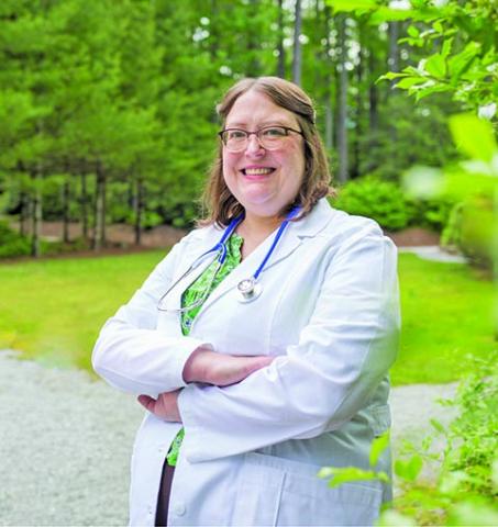 Dr. Davis 