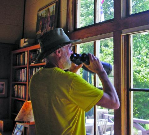 A book signing has been scheduled at Shakespeare and Company for Friday, Aug. 13, from 4 - 6 p.m.