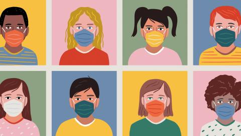 Macon County Public Health encourages families to be proactive in preventing the spread of disease so that safety restrictions can keep loosening.