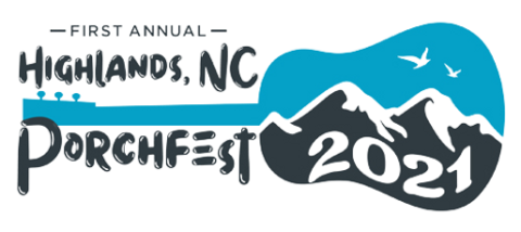 26 musicians will take over Main Street on Sept. 19, for the first annual Highlands Porchfest.