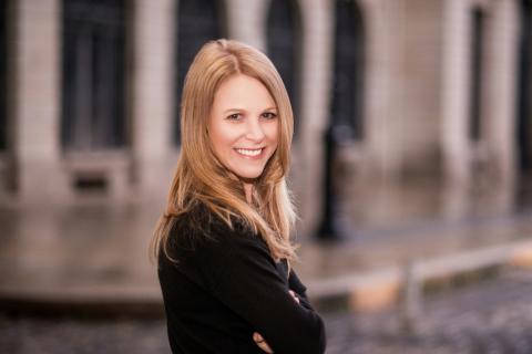 Harmel began writing professionally at the age of 16, as a sportswriter for a local magazine in Tampa Bay, Fla. While in college, Harmel was writing articles for PEOPLE magazine.