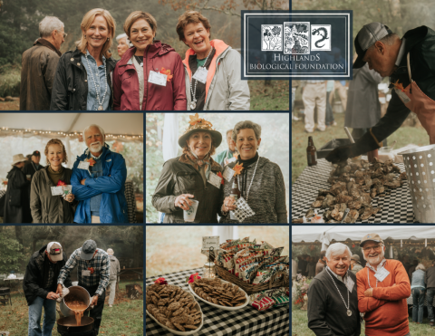 Submitted Photo Highlands on the Half-Shell is scheduled for Sunday, Oct. 3. 