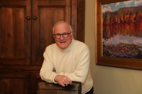 Almond is set to travel to Cashiers on October 22, for a book signing and talk at the Albert Carlton Cashiers Library from 3 – 4 p.m. On Oct. 23, Almond will be in Highlands at Hudson Library from 12:30 to 2:30 p.m. for a signing.