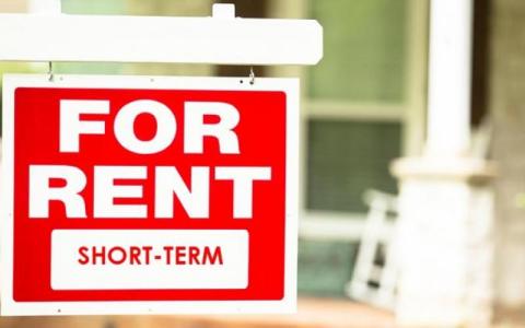 The board voted unanimously to rescind the enforcement on STRs to enter a Stay of Proceedings until Feb. 1.