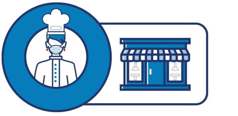 Under the $28.6 billion program, which was part of the Biden administration’s $1.9 trillion relief package, restaurants and bars could qualify for grants up to $10 million per business and $5 million per location to match the losses they suffered due to the pandemic.