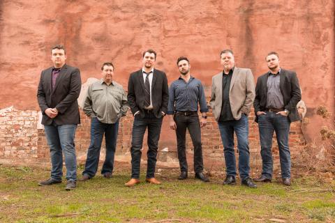 Sideline has released five national projects and records for the highly awarded Mountain Home Music Company based near Asheville.
