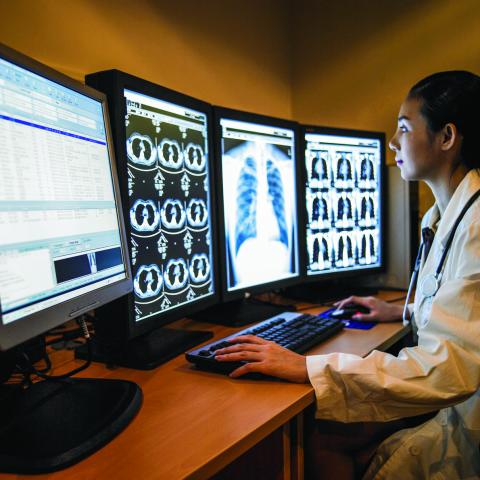 For more information about a lung screening, call 828-213-7543. 