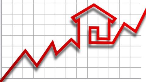 HCBOR Director John Muir said currently in the Town of Highlands limits as of Dec. 14, there are only 39 homes on the market.