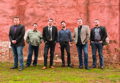 Bluegrass band Sideline will bring their unique musical catalog to The Highlands Performing Arts Center on Saturday, Oct. 29.