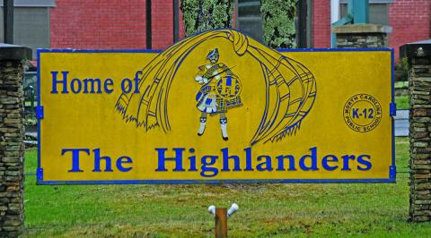 A plan to add Pre-K classrooms in Highlands has been shut down by Macon County officials.