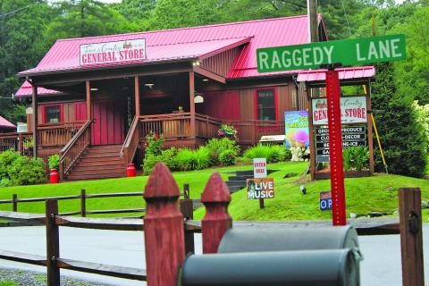 Town and Country General Store’s last day will be Saturday, Aug. 12.