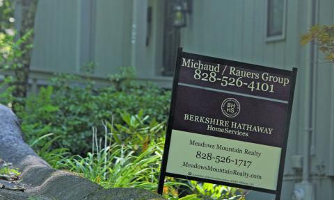 The housing market in Highlands and Cashiers is still experiencing high demand and low availability following the COVID-19 pandemic.