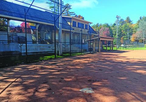Any baseball players in grades 5-8 are encouraged to attend a family fun night at the Highlands baseball field at 5:30 p.m. on Friday.