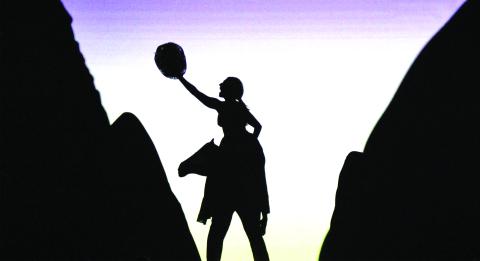 Catapult will take the stage at the Highlands PAC at 7:30 p.m. on Saturday, Jan. 27.